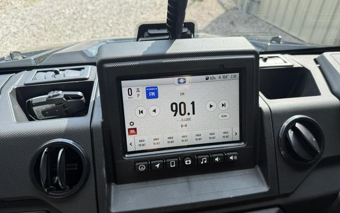 2026 Polaris® Ranger Crew XP 1000 NorthStar Texas Edition