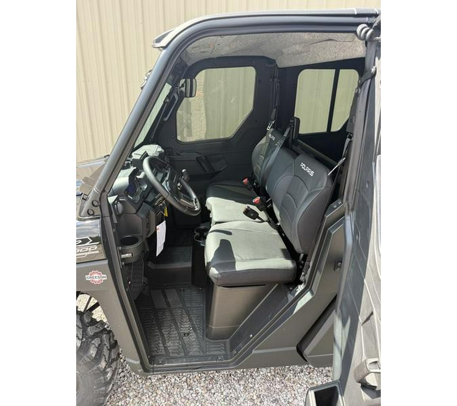2026 Polaris® Ranger Crew XP 1000 NorthStar Texas Edition
