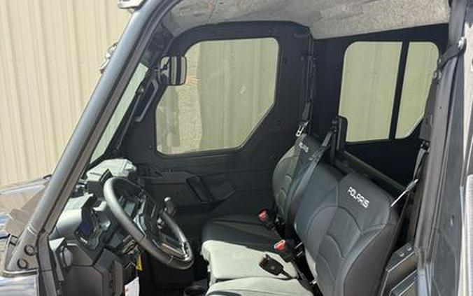2026 Polaris® Ranger Crew XP 1000 NorthStar Texas Edition