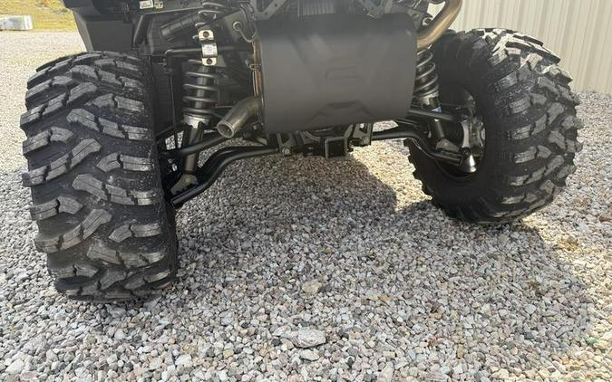 2026 Polaris® Ranger Crew XP 1000 NorthStar Texas Edition