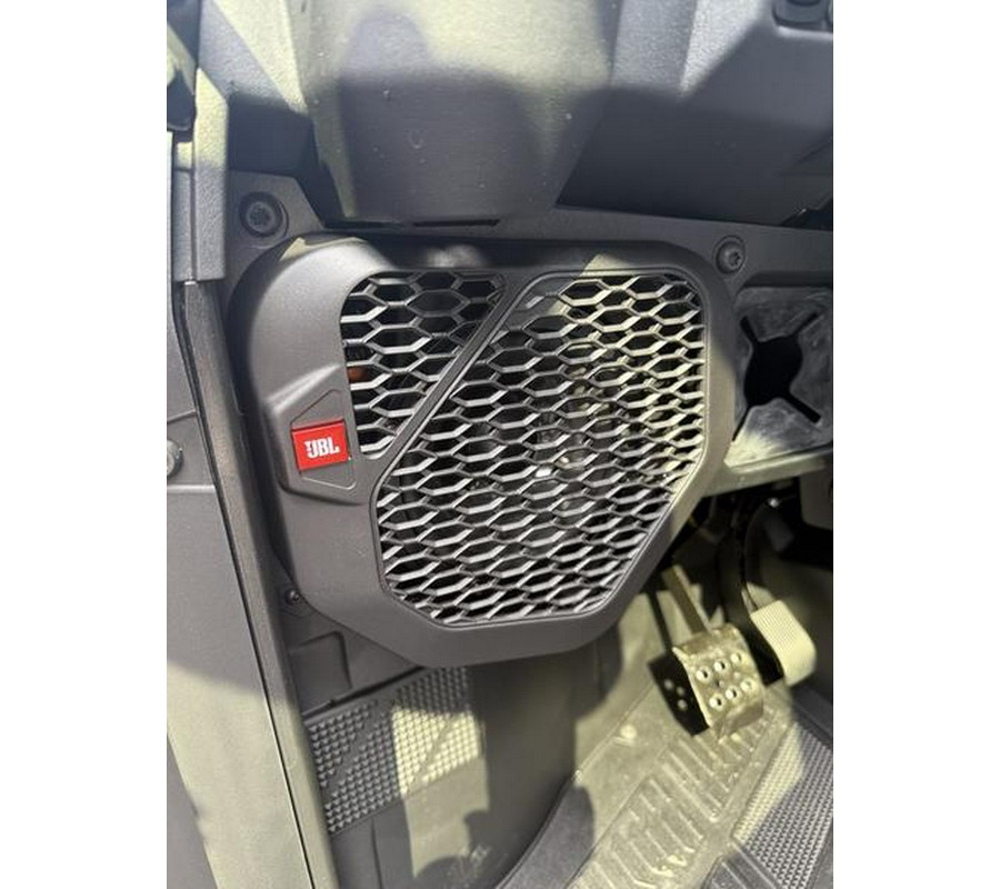 2026 Polaris® Ranger Crew XP 1000 NorthStar Texas Edition