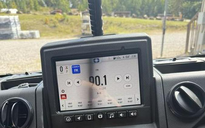 2026 Polaris® Ranger Crew XP 1000 NorthStar Texas Edition