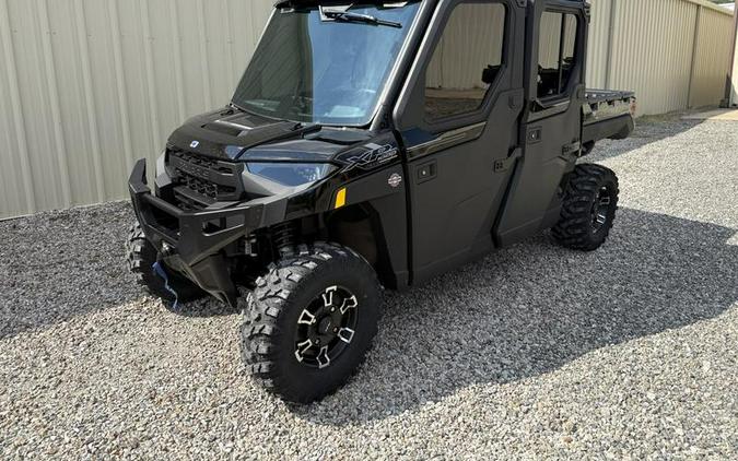 2026 Polaris® Ranger Crew XP 1000 NorthStar Texas Edition