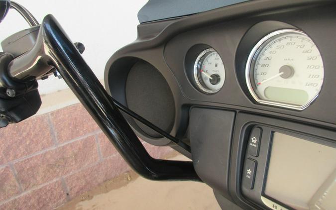 2014 HARLEY STREET GLIDE