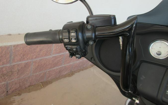 2014 HARLEY STREET GLIDE