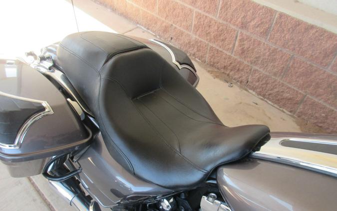 2014 HARLEY STREET GLIDE