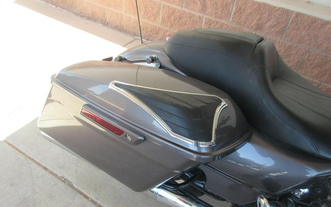 2014 HARLEY STREET GLIDE