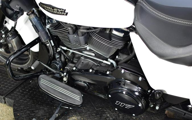 2025 Harley-Davidson Road Glide FLTRX