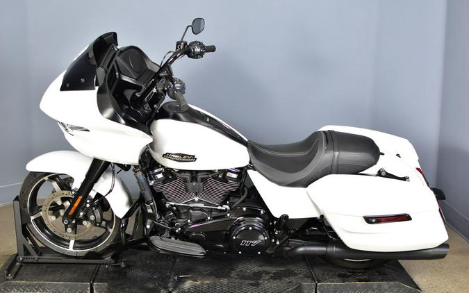 2025 Harley-Davidson Road Glide FLTRX