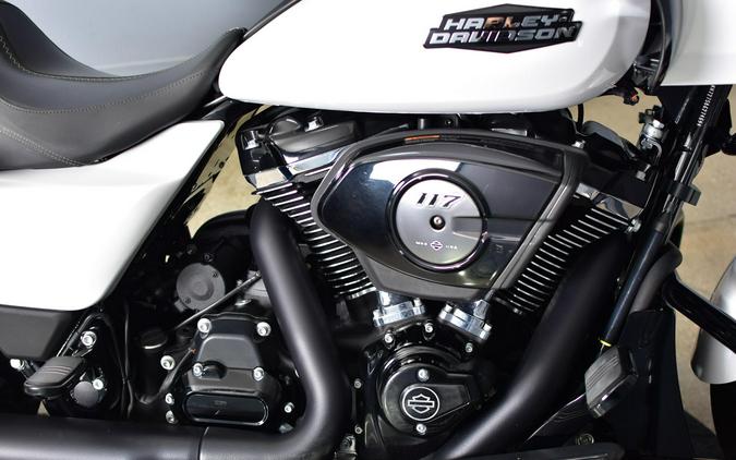 2025 Harley-Davidson Road Glide FLTRX