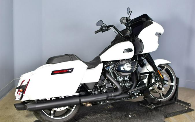 2025 Harley-Davidson Road Glide FLTRX