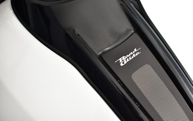2025 Harley-Davidson Road Glide FLTRX