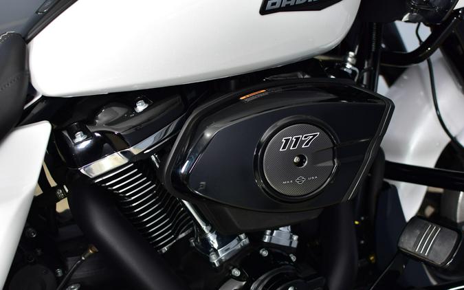 2025 Harley-Davidson Road Glide FLTRX