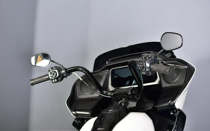 2025 Harley-Davidson Road Glide FLTRX
