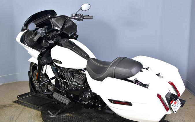 2025 Harley-Davidson Road Glide FLTRX