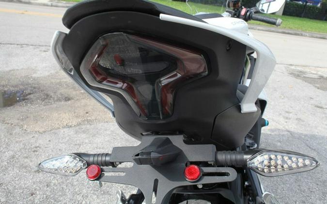 2024 CFMOTO 450SS