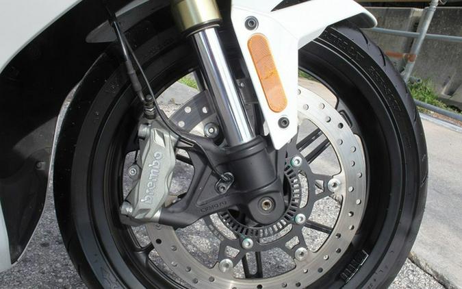 2024 CFMOTO 450SS