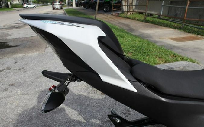 2024 CFMOTO 450SS