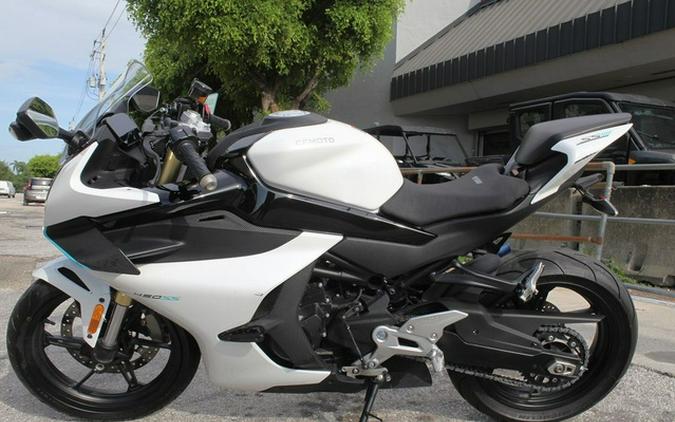 2024 CFMOTO 450SS