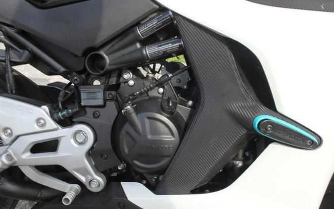 2024 CFMOTO 450SS