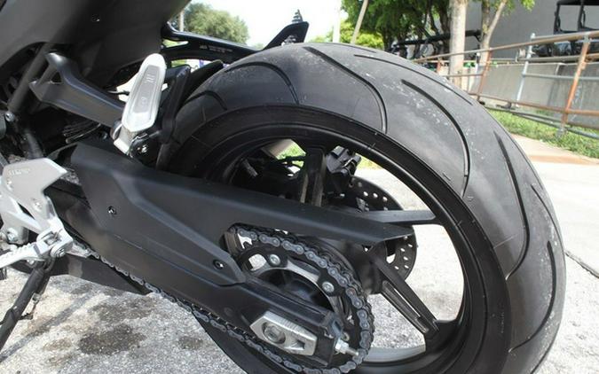 2024 CFMOTO 450SS