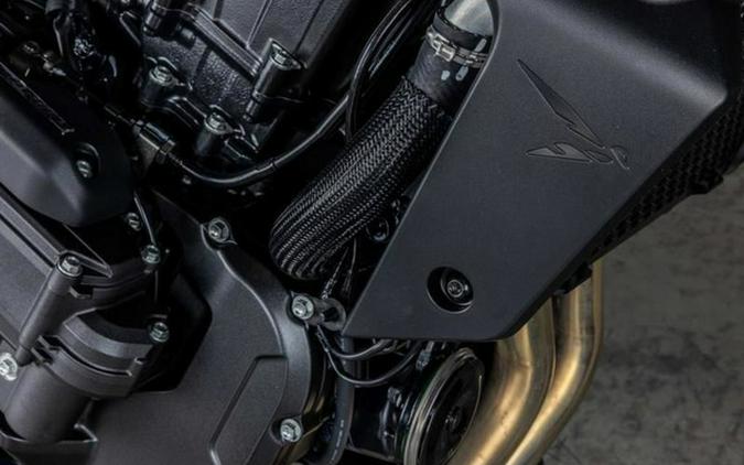 2026 Honda CB750 Hornet E-Clutch