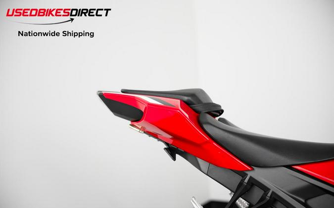 2019 Honda CBR1000RR - $13,999.00