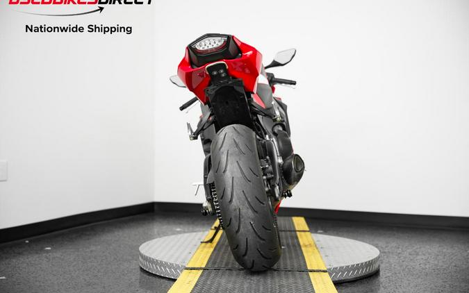 2019 Honda CBR1000RR - $13,999.00
