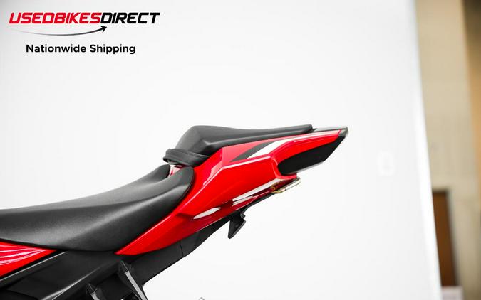 2019 Honda CBR1000RR - $13,999.00