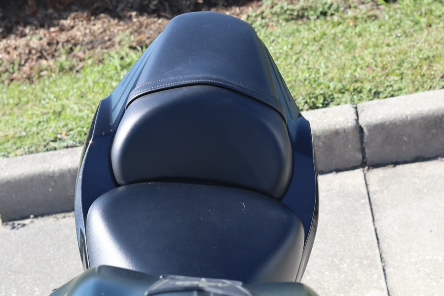 2025 Kawasaki Ninja® 650 ABS