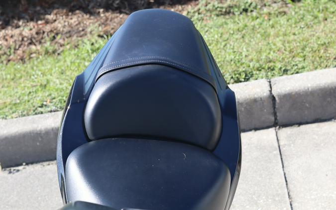 2025 Kawasaki Ninja® 650 ABS