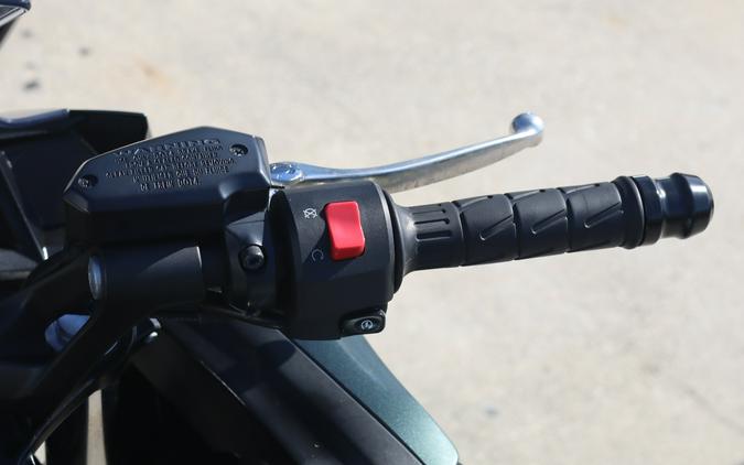 2025 Kawasaki Ninja® 650 ABS
