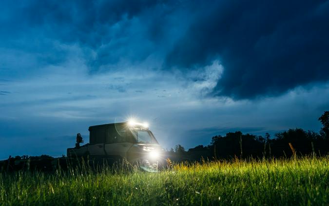 2027 Can-Am Defender MAX Limited HD11