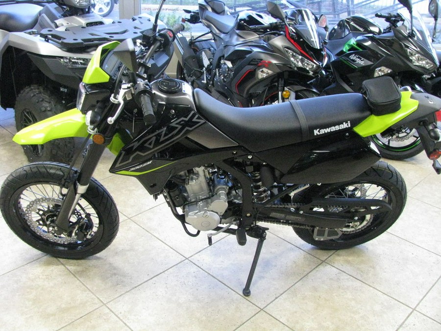 2023 Kawasaki KLX®300SM