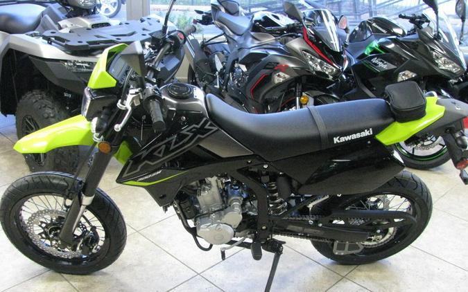 2023 Kawasaki KLX®300SM