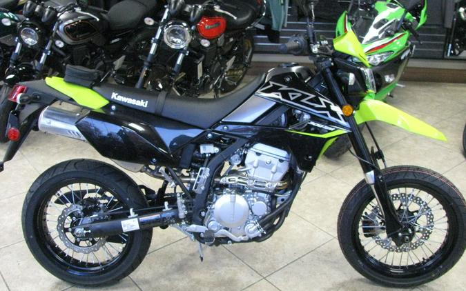 2023 Kawasaki KLX®300SM