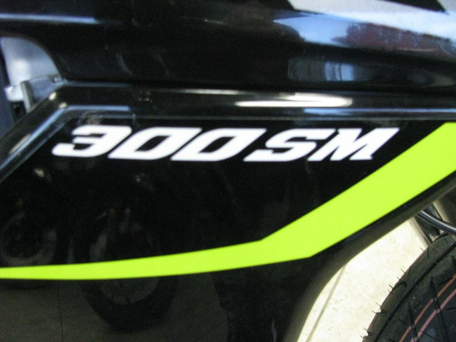 2023 Kawasaki KLX®300SM