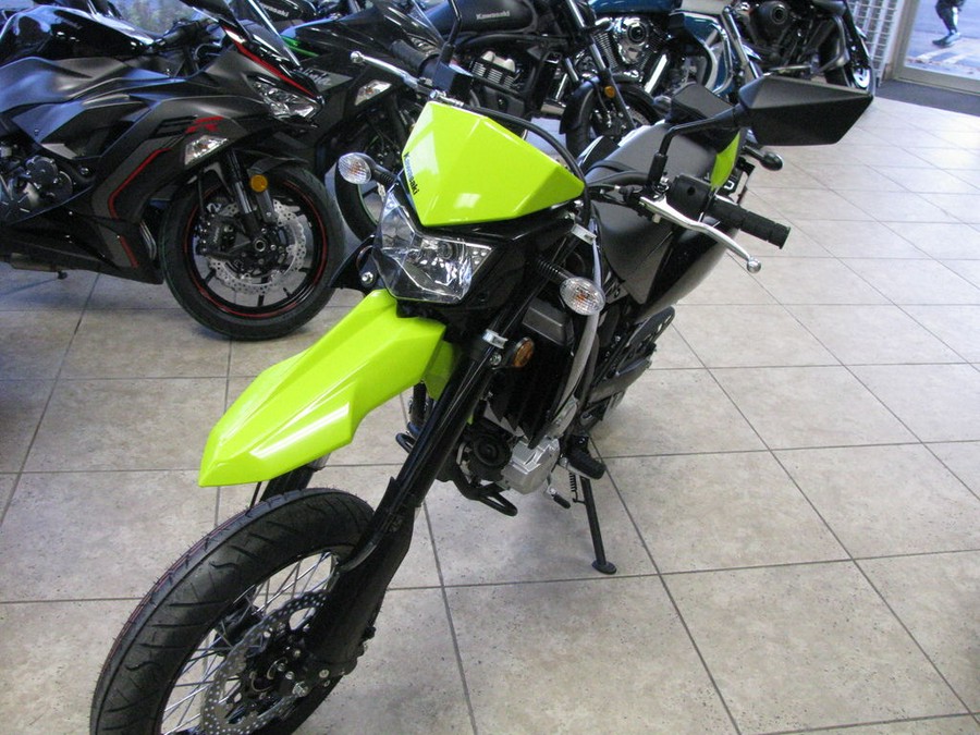 2023 Kawasaki KLX®300SM