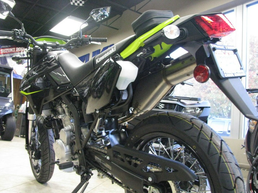 2023 Kawasaki KLX®300SM