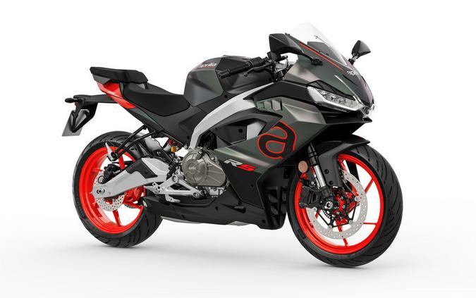 2024 Aprilia® RS 457