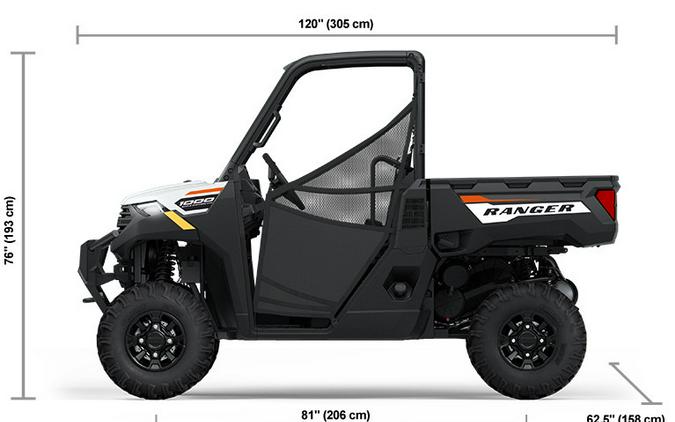 2024 POLARIS RANGER 1000 PREMIUM