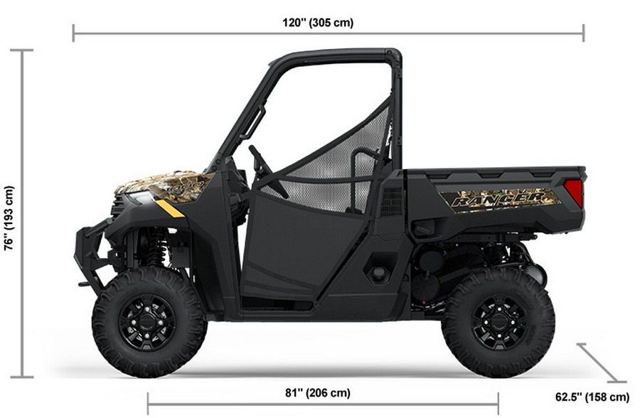 2024 POLARIS RANGER 1000 PREMIUM