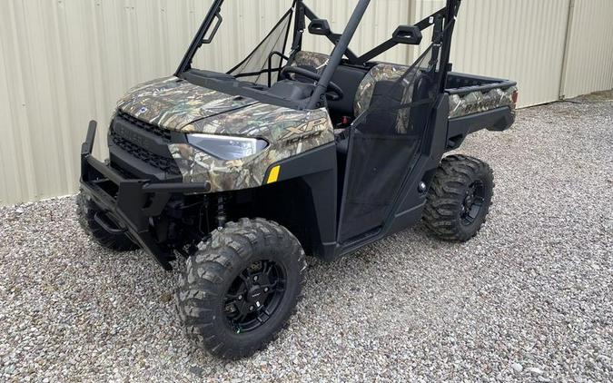 2024 Polaris® Ranger XP 1000 Premium Polaris Pursuit Camo