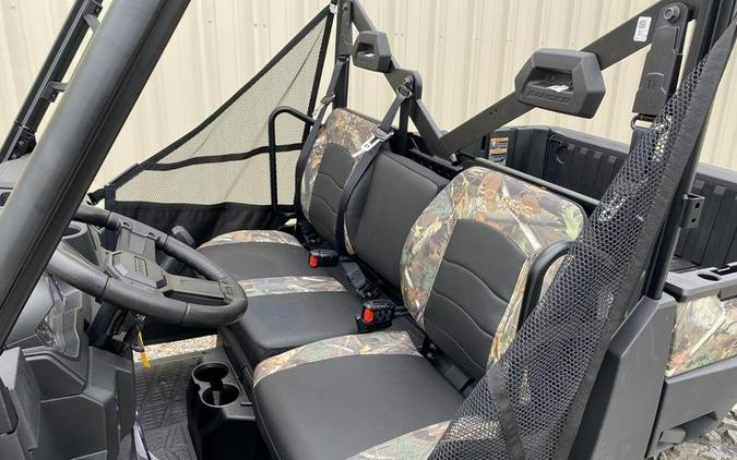 2024 Polaris® Ranger XP 1000 Premium Polaris Pursuit Camo