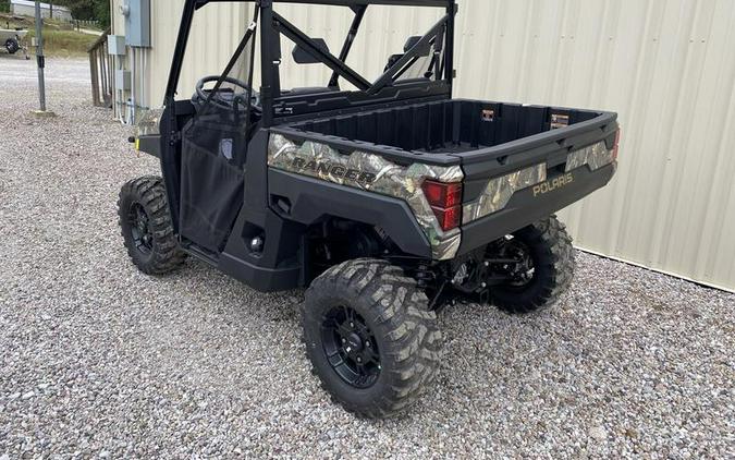 2024 Polaris® Ranger XP 1000 Premium Polaris Pursuit Camo