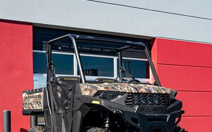 2024 Polaris Ranger SP 570 Premium