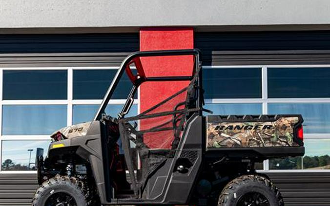 2024 Polaris Ranger SP 570 Premium