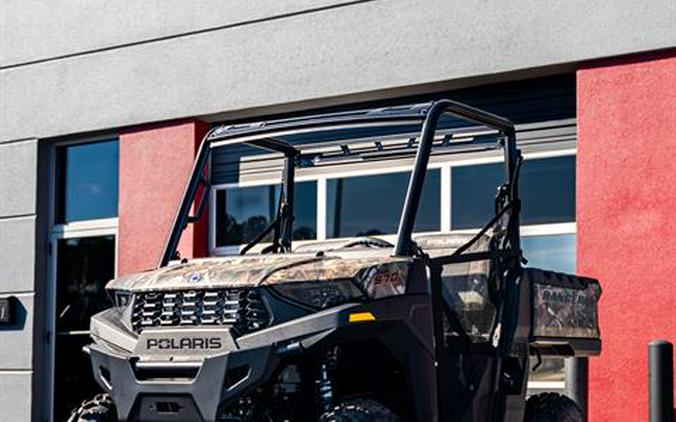 2024 Polaris Ranger SP 570 Premium