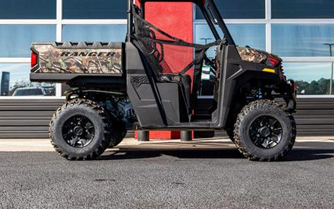 2024 Polaris Ranger SP 570 Premium