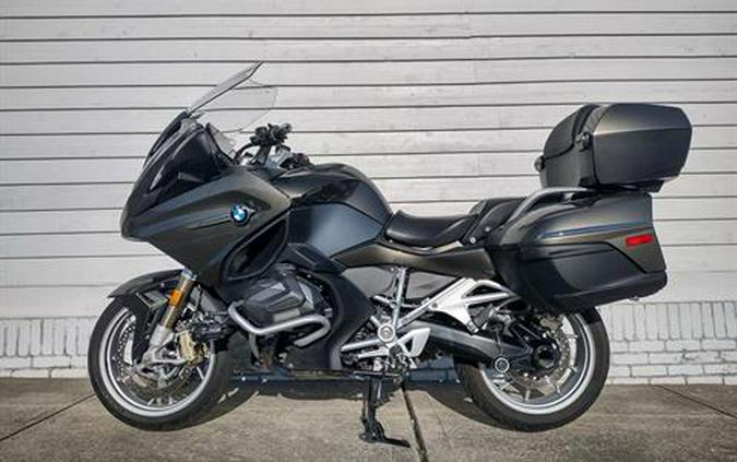 2021 BMW R 1250 RT